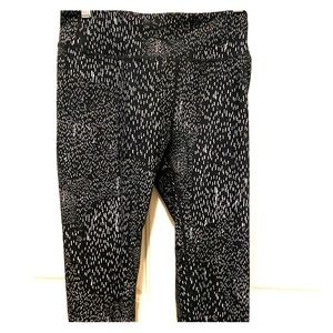 Reflective Fabletics Leggings